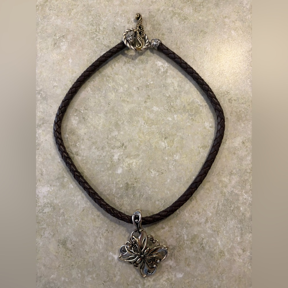American West Necklace
